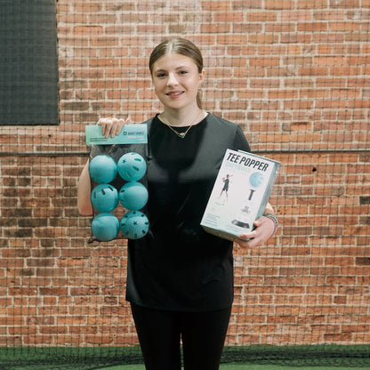 Popper Balls 6 Pack