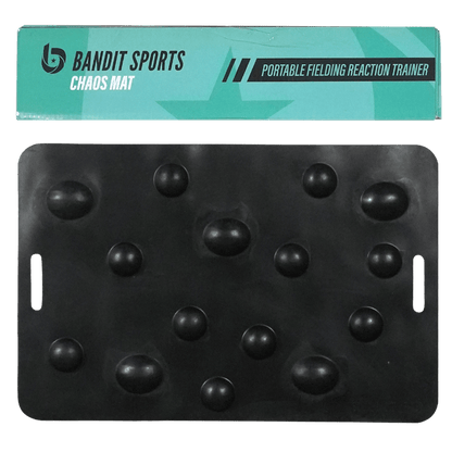 XINTAC Tee Popper™ 6-Ball Bundle