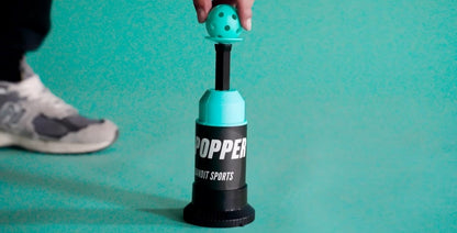 XINTAC Tee Popper™ 6-Ball Bundle